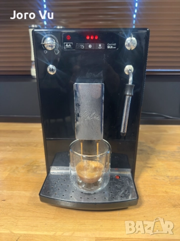 Melitta® Solo & Milk® Advantages, снимка 6 - Кафемашини - 52687691