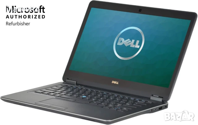 Лаптоп Dell E6430s i7-3540M 8GB 256GB SSD HD ГАРАНЦИЯ, снимка 2 - Лаптопи за работа - 51243799