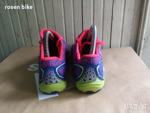 '' New Balance Minimus''оригинални маратонки 37.5 номер, снимка 7 - Маратонки - 30520591