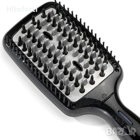Четка Babyliss Brosse Lissante 3D HSB101E, снимка 2 - Други - 54150808