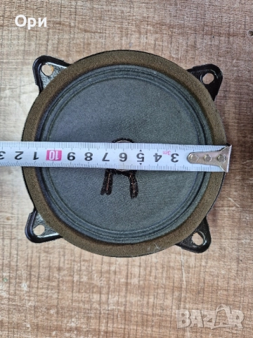 Качествени средночестотни говорители Philips AD 5081/x8, снимка 7 - Тонколони - 44913650