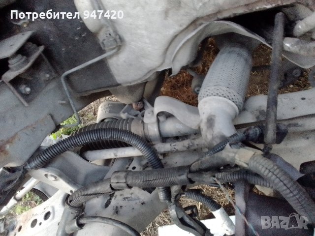 хид.рейка поло 2003 1.4тди 75кс