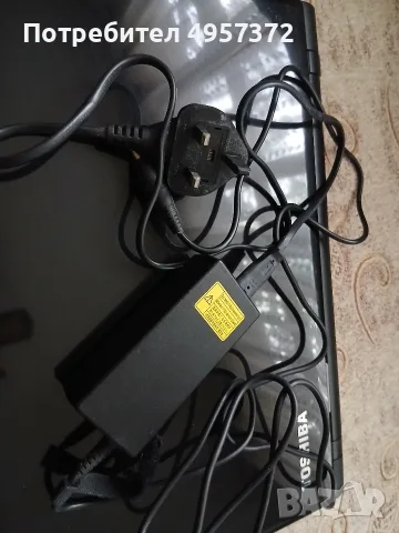 Toshiba Satellite L50-C-244, снимка 6 - Лаптопи за дома - 56450114