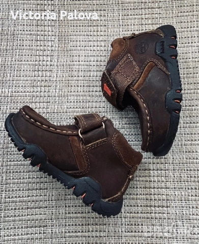 Оригинални бебешки обувки/ботушки  TIMBERLAND 