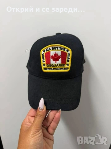 Шапки , снимка 3 - Шапки - 54356197