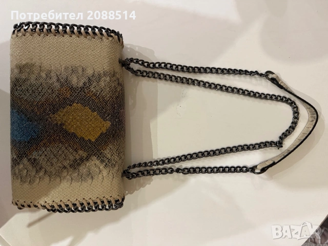 Клъч чанта, снимка 4 - Чанти - 53145199