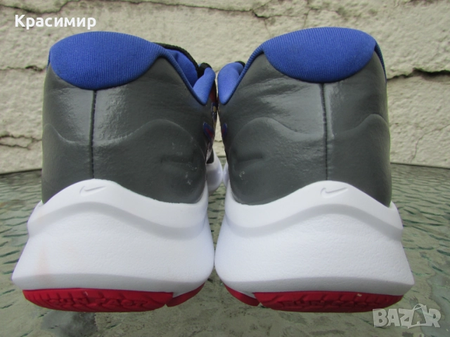 Дамски маратонки Nike Star Runner 3, снимка 6 - Маратонки - 51883877