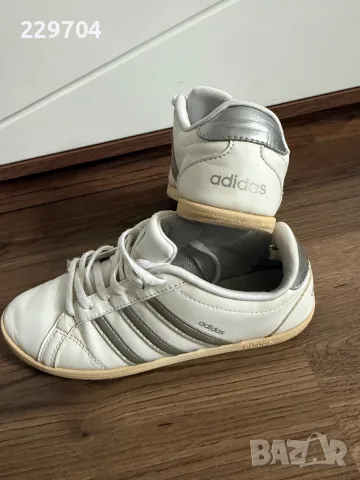 Дамски маратонки ADIDAS performance , снимка 6 - Маратонки - 56270344