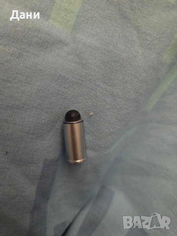 накрайник за химикал за телефон 