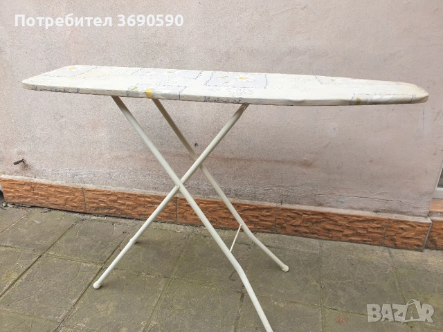 Маса за глададене, снимка 5 - Други - 53913231