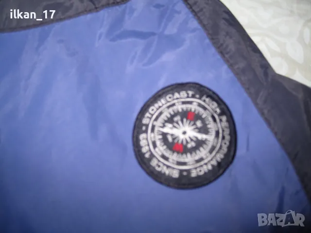 Яке Зимно Страхотно Оригинално с 5 джоба всеки е с цип внос от Германия в отлично състояние! , снимка 7 - Якета - 50058166