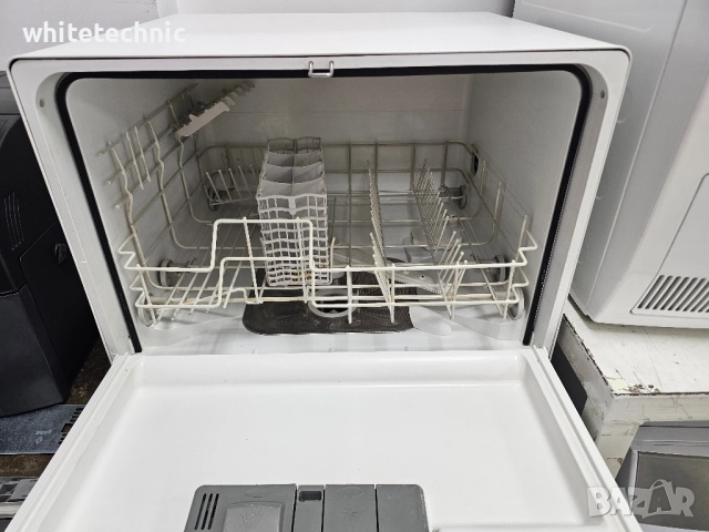 Съдомиялна тип кубче AEG , снимка 3 - Съдомиялни - 52404068