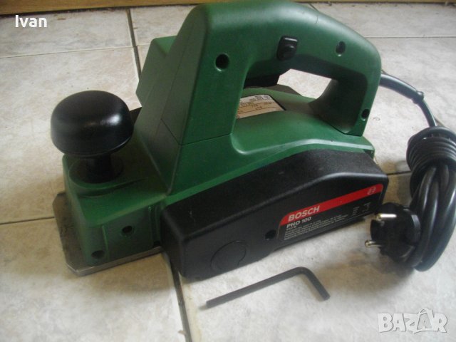 АНГЛИЙСКИ ОРИГИНАЛЕН Black Decker BD282E-300W Мини Лентов Шлайф Електрическа Пила, снимка 15 - Други инструменти - 40474704