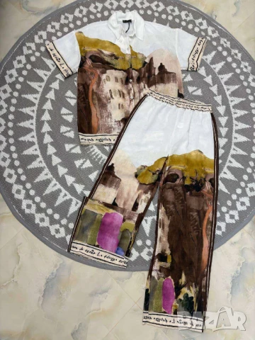 Комплект със страхотен дизайн  , снимка 2 - Комплекти - 50922570