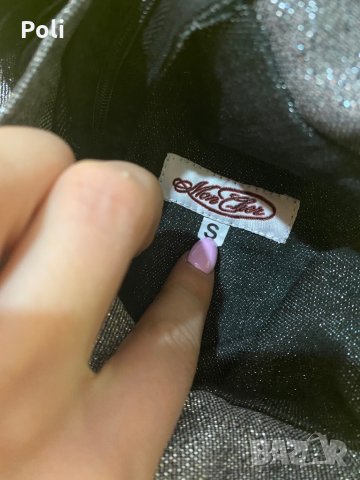 Рокля Mon Cher, снимка 6 - Рокли - 24890239