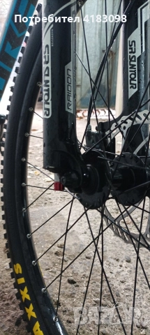 Велосипед Drag C2 fun, снимка 7 - Аксесоари за велосипеди - 52678918