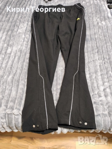 Мъжко долнище Adidas, снимка 2 - Спортни дрехи, екипи - 52547811