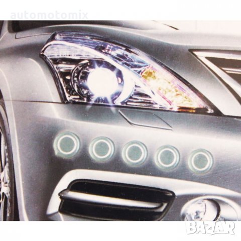 ПРЕДПАЗИТЕЛИ ЗА БРОНЯ - 8221, снимка 5 - Аксесоари и консумативи - 33830827