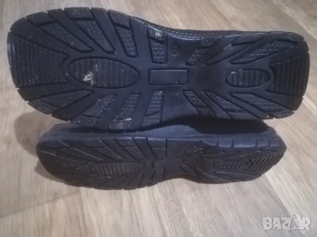 Мъжки боти N42, снимка 2 - Мъжки боти - 49526540