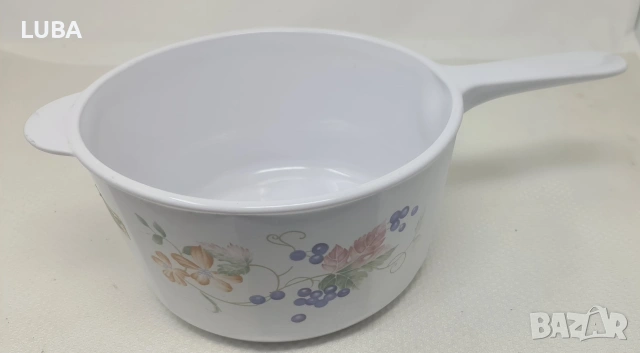 съд/сосиера/, снимка 2 - Други - 53374595