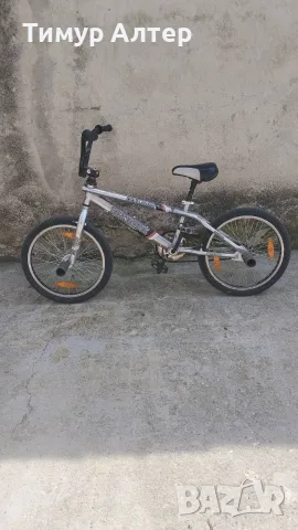 Продавам.   BMX 