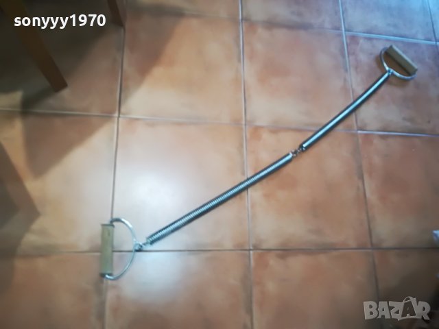 🛑ПРУЖИНИ ЗА СПОРТ ИЛИ КОЛЕКЦИЯ 1210221824, снимка 3 - Колекции - 38309822