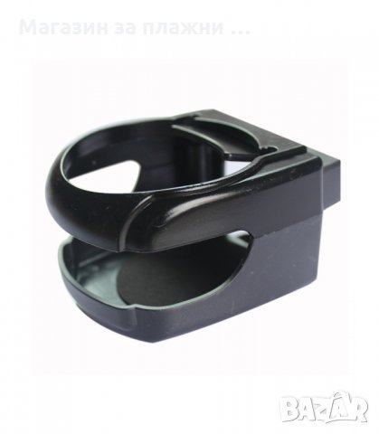 ДЪРЖАЧ ЗА ЧАША ИЛИ КЕНЧЕ ЗА РЕШЕТКА НА КОЛА - код 1793