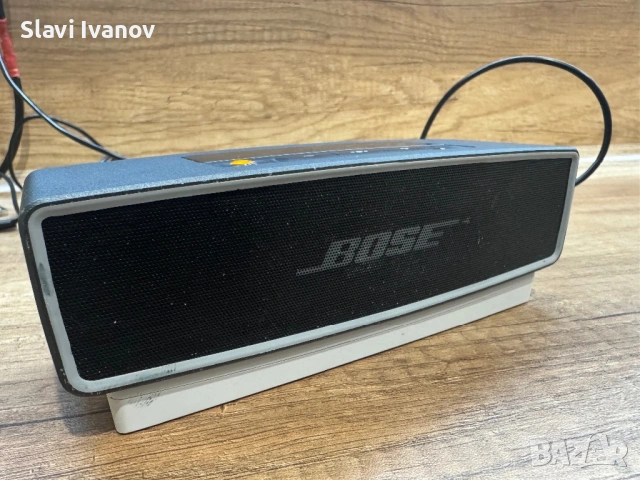 Bose Soundlink mini 2 