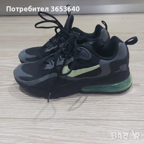 Nike AIR, снимка 5 - Детски маратонки - 44148602