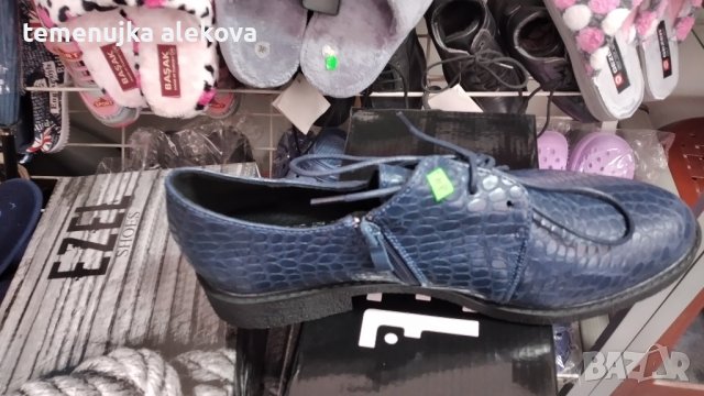 Магазин Крис, снимка 3 - Дамски елегантни обувки - 39834429