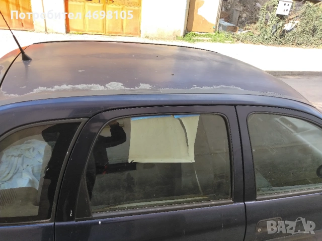 Опел Корса 1.0 , снимка 3 - Автомобили и джипове - 54136205