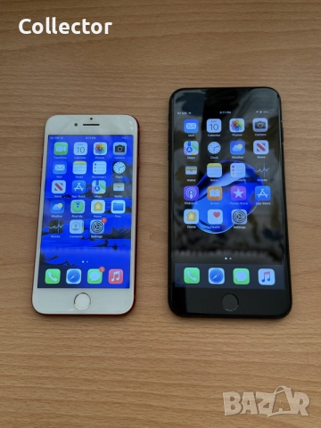 iPhone 7 128GB и 7 Plus 128 GB