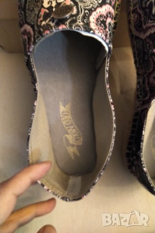  ODD MOLLY ЕСПАДРИЛИ намалени , снимка 9 - Дамски ежедневни обувки - 44090253