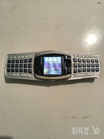 Нокия 6800 Нокия, снимка 2 - Nokia - 55875949