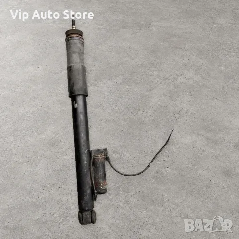 Заден амортисьор Airmatic Mercedes W211 / W219 – с прерязан кабел