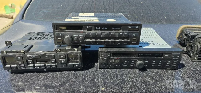 Audi A8 4.2 quatro на части , снимка 2 - Автомобили и джипове - 50028478