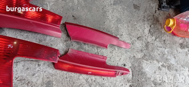 Стопове Citroen C4 4вртаи - 110лв, снимка 4 - Части - 37266850