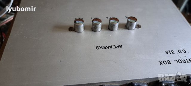 Контролер за краен сигнал, снимка 6 - Ресийвъри, усилватели, смесителни пултове - 39872408