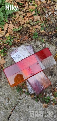 Десен капак за стоп Iveco 190, снимка 4 - Части - 42731216