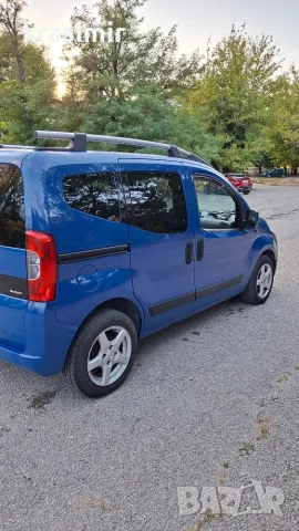 Fiat Qubo 1.3 multijet, снимка 5 - Автомобили и джипове - 56339707