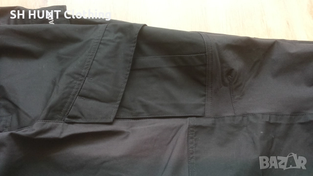 FRISTAD Stretch Trouser размер 62 / 5-6XL панталон със здрава и еластична материи - 1620, снимка 11 - Екипировка - 52724901
