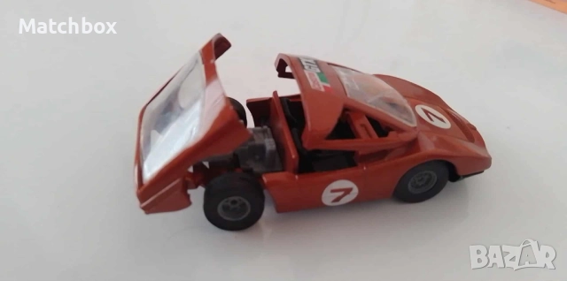 Matchbox, Gama Schuco BG 1/43/1/45, снимка 7 - Колекции - 49189282