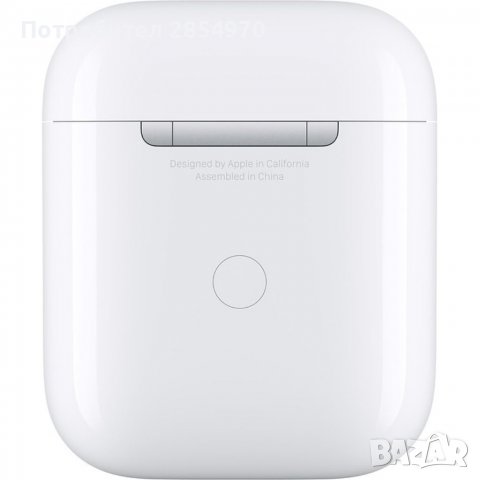 Apple AirPods  A1602 Зарядно кутийка, снимка 1