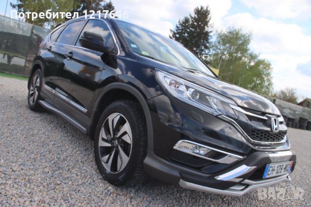 Лизинг TBi Преден и Заден Ролбар Булбар Бъмпер Rolbar Bumper Цр-в Cr-v(2013-2018), снимка 2 - Аксесоари и консумативи - 35677321