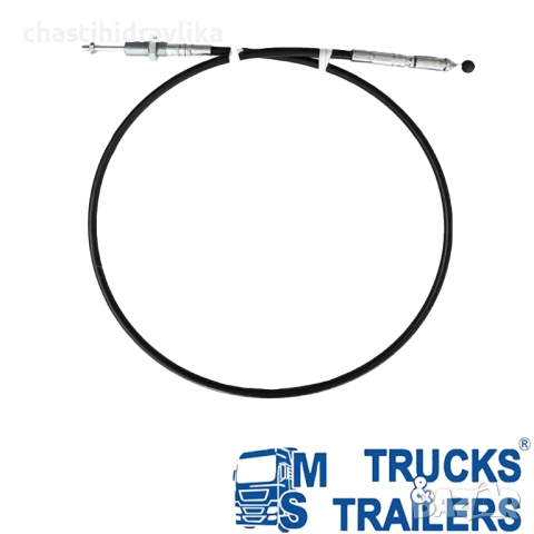 Жило за хидравличен разпределител PRESKO 2,5m PR250J