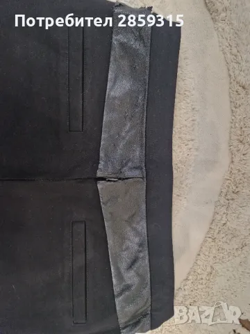 Miss Sixty - оригинален дамски клин/панталон - размер 26 - размер S, снимка 4 - Панталони - 48994977