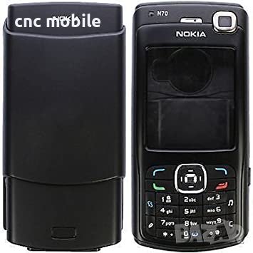Nokia N72 панел, снимка 3 - Резервни части за телефони - 20111233