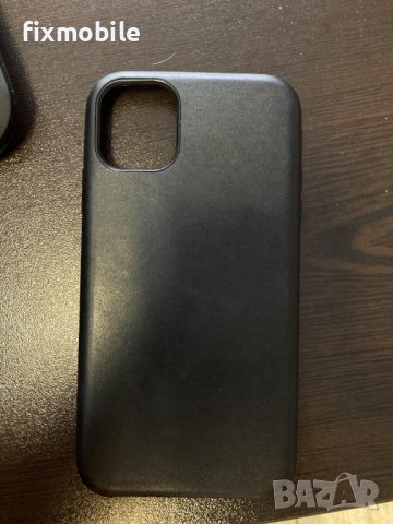 Apple iPhone 11  Силиконов гръб/кейс, снимка 2 - Калъфи, кейсове - 37709692