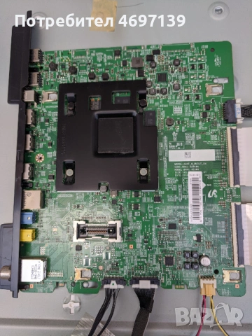 SAMSUNG UE55MU6202K-BN41-02568A-L55S6 FHS BN44-00807A , снимка 4 - Части и Платки - 53090171