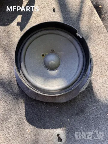 Оригинална тонколона за задна лява врата за Mercedes W211 седан/ комби 